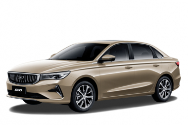 Belgee S50